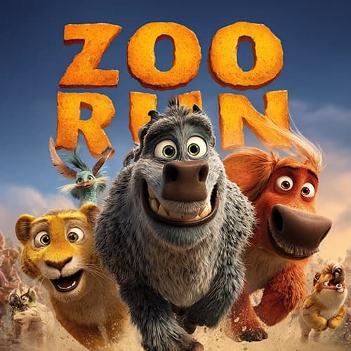 Зоо Рун
