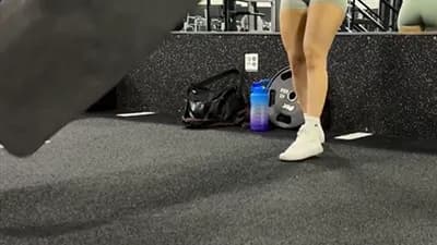 вежбе за трбушњаке и језгро