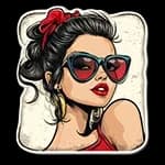 воман7_ретро